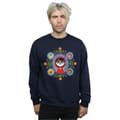 Miniatyrbild 2 av 5: Disney Mens Coco Remember Me Sweatshirt