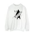 Miniatyrbilde 1 av 3: Star Wars Womens/Ladies Obi-Wan Kenobi Jedi Knight Sweatshirt