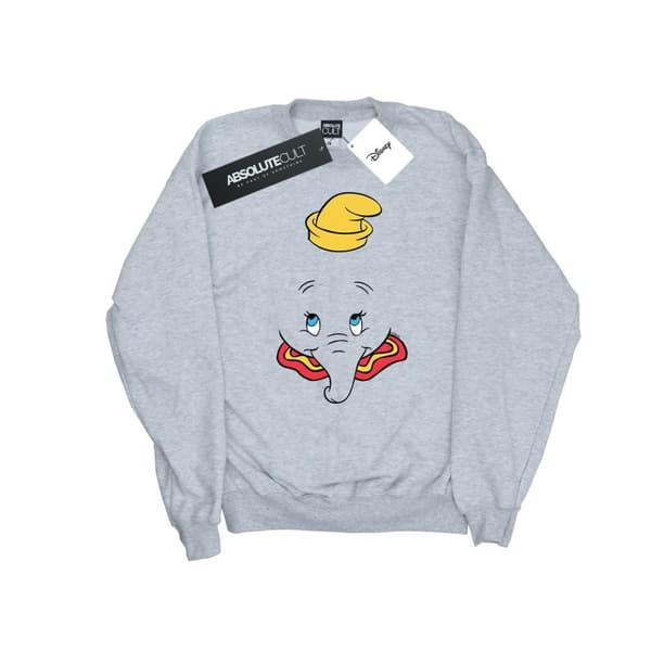 Disney Dumbo Face-tröja för pojkar