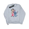 Miniatyrbilde 1 av 5: Disney Mens Lilo And Stitch Classic Sweatshirt