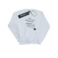 Miniatyrbild 1 av 3: Disney Herr Aladdin Jasmine Goals Sweatshirt