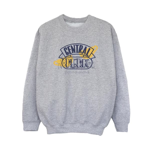 Friends Boys Central Perk Sweatshirt