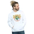 Miniatyrbilde 2 av 3: Disney Mens Mickey Mouse Be Kind To Our Planet Hoodie