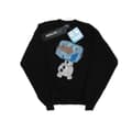 Miniatyrbilde 1 av 3: Disney Boys Frozen Olaf Ice Cube Sweatshirt