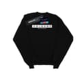 Miniatyrbillede 1 af 3: Friends Boys Logo Block Sweatshirt