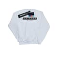 Miniatyrbillede 1 af 3: Friends Boys Logo Block Sweatshirt