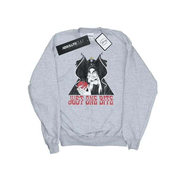 Disney Snow White Just One Bite Sweatshirt för pojkar