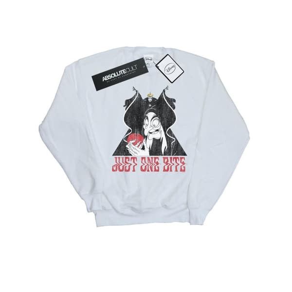 Disney Snow White Just One Bite Sweatshirt för pojkar
