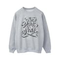 Miniatyrbilde 1 av 3: Star Wars: Obi-Wan Kenobi Mens The Dark Side Sweatshirt
