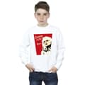 Pikkukuva 1 / 2: Blondie Boys Dreaming Is Free Sweatshirt