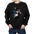 Pikkukuva 3 / 5: Disney Boys Villains Sketch Sweatshirt