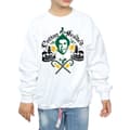 Miniatyrbild 3 av 5: Elf Girls Headed Ninny Muggins Sweatshirt