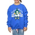 Miniatyrbild 3 av 5: Elf Girls Headed Ninny Muggins Sweatshirt