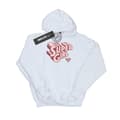 Miniatyrbilde 1 av 3: DC Comics Mens Supergirl Retro Logo Hoodie