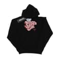 Miniatyrbilde 1 av 3: DC Comics Mens Supergirl Retro Logo Hoodie