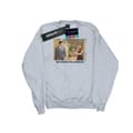 Pikkukuva 1 / 3: Friends Womens/Ladies We Were On A Break Hallway Sweatshirt