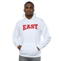Miniatyrbillede 2 af 3: Disney Mens High School Musical The Musical East High Hoodie