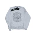 Miniatyrbilde 1 av 5: Fantastic Beasts Womens/Ladies Fwooper Icon Sweatshirt
