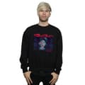 Miniatyrbilde 2 av 3: Disney Mens Mulan Geisha Face Sweatshirt