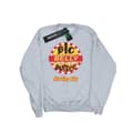 Miniatyrbild 1 av 5: DC Comics Pojkar - Arrow Big Belly Burger - Sweatshirt med logotyp