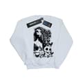 Miniatyrbillede 1 af 3: Corpse Bride Boys Skull Logo Sweatshirt