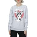 Miniatyrbillede 3 af 5: Star Wars Womens/Ladies The Last Jedi Heroes Sweatshirt
