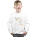 Pikkukuva 2 / 3: Disney Boys Dumbo Follow Your Dream Sweatshirt