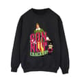 Miniatyrbillede 1 af 2: Elf Womens/Ladies Son Of A Nutcracker Sweatshirt