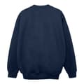 Miniatyrbild 2 av 4: Elf Dam/kvinnor Santa´s Coming Sweatshirt