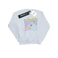 Miniatyrbild 1 av 3: Disney Mens Aladdin Genie Wishing Dude Sweatshirt