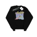 Miniatyrbild 1 av 3: Disney Mens Aladdin Genie Wishing Dude Sweatshirt