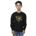 Miniatyrbillede 2 af 3: Marvel Boys Doctor Strange Gargantos Sweatshirt