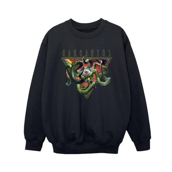 Marvel Pojkar Doctor Strange Gargantos Sweatshirt