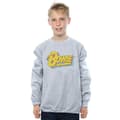 Miniatyrbilde 2 av 3: David Bowie Boys Moonlight 90s Logo Sweatshirt