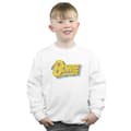 Miniatyrbilde 2 av 3: David Bowie Boys Moonlight 90s Logo Sweatshirt