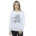 Miniatyrbild 2 av 3: Star Wars: Obi-Wan Kenobi Dam/Tjej The Dark Side Sweatshirt