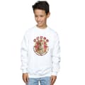 Miniatyrbild 2 av 3: Marvel Pojkar Captain Marvel Goose Cool Cat Sweatshirt