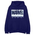 Miniatyrbild 1 av 3: Marvel Herrtröja med Icicle-logga