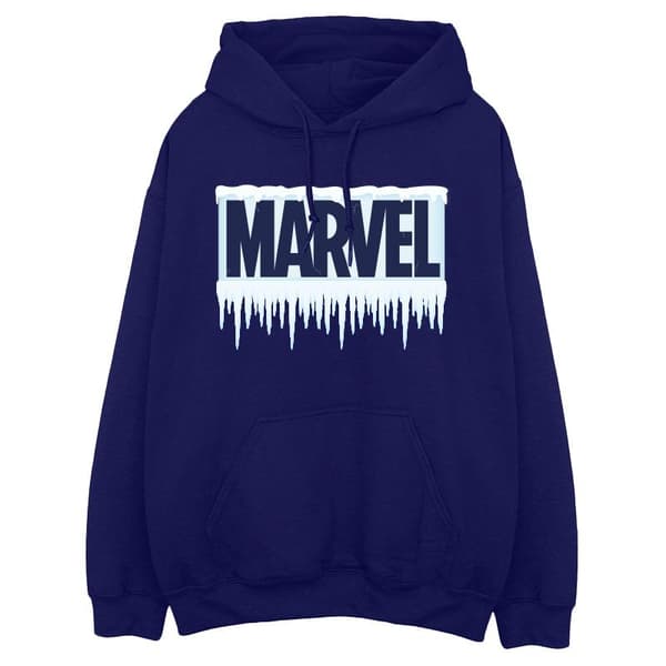 Marvel Herrtröja med Icicle-logga