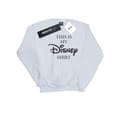 Miniatyrbillede 1 af 3: Disney Mens My T-shirt Sweatshirt