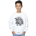 Miniatyrbild 2 av 3: Friends Boys On A Break Ornamental Sweatshirt