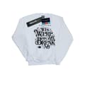Miniatyrbild 1 av 3: Friends Boys On A Break Ornamental Sweatshirt