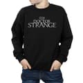 Miniatyrbillede 3 af 5: Marvel Boys Doctor Strange Logo Sweatshirt