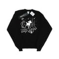 Miniatyrbild 1 av 2: Disney Bambi - Sweatshirt med julhälsning för pojkar