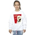 Miniatyrbilde 1 av 2: Blondie Girls Dreaming Is Free Sweatshirt
