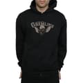 Miniatyrbild 3 av 5: Gremlins Kingston Falls Sport Hoodie för herrar