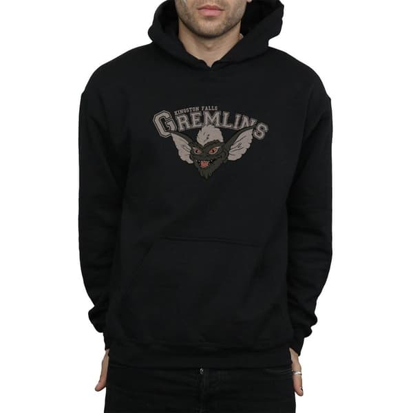 Gremlins Kingston Falls Sport Hoodie för herrar