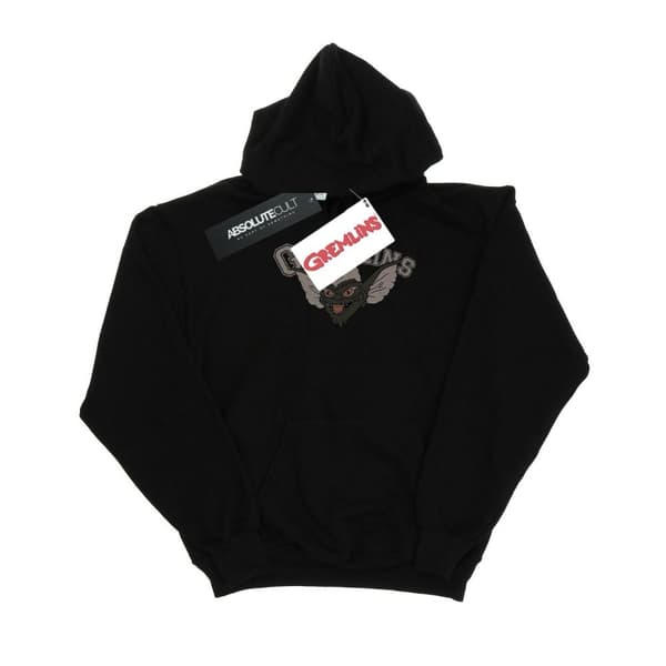 Gremlins Kingston Falls Sport Hoodie för herrar