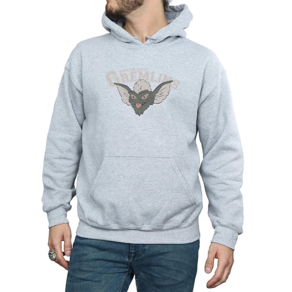 Gremlins Kingston Falls Sport Hoodie för herrar