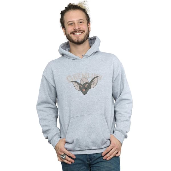 Gremlins Kingston Falls Sport Hoodie för herrar
